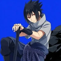 Uchiha Sasuke