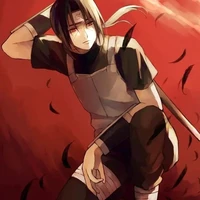 Uchiha Itachi