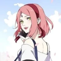 Haruno Sakura