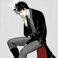 Uchiha Shisui