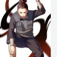 Shikamaru
