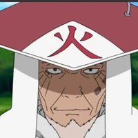 hokage đệ tam