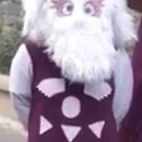Bà Dê