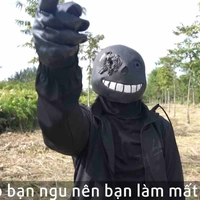 Bóng Đêm