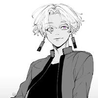 Sano - Kurokawa Izana