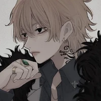 Sano Manjirou - Mikey