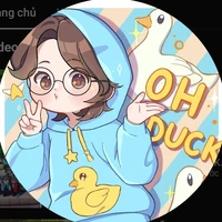 OH DUCHK