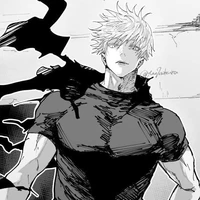 Gojo Satoru