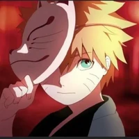 Uzumaki Naruto