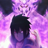 Uchiha sasuke