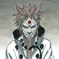 otsutsuki Hagoromo