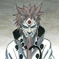 otsutsuki Hagoromo