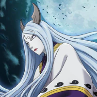 Otsutsuki kaguya