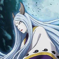 Otsutsuki kaguya