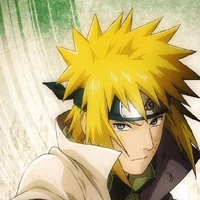 Namikaze Minato