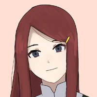 Uzumaki Kushina