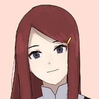 Uzumaki Kushina