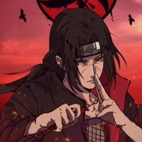 Uchiha Itachi