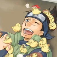Iruka