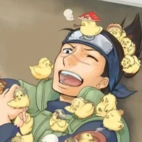 Iruka