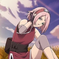 Haruno Sakura