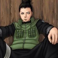Nara Shikamaru