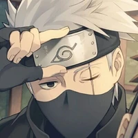 Hatake Kakashi
