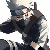 Hatake Kakashi