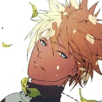 Namikaze Minato