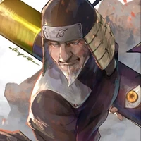 Sarutobi Hiruzen| Hokage Đệ Tam