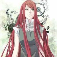 Uzumaki Kushina