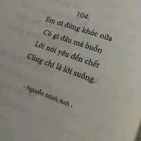tác giả tiêu cực