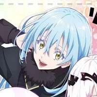 Rimuru Tempest