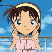 Yoshida Ayumi