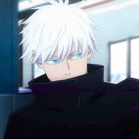 Gojo Satoru