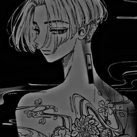 Sano Manjiro
