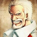 Monkey D. Garp
