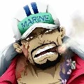 Akainu (Sakazuki)