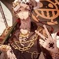 Trafalgar D. Water Law