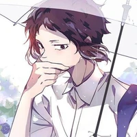 Akutagawa Ryuunosuke