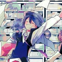 Edogawa Ranpo