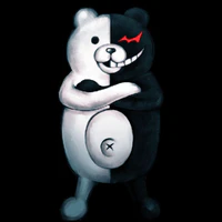 monokuma