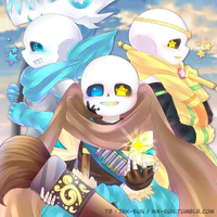 star sans