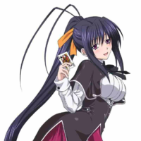 Akeno himejima