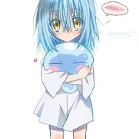 Sori Nakira lúc nhỏ