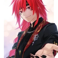 Guy Crimson