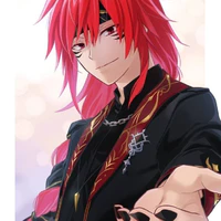 Guy Crimson