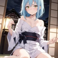 Sori Tempest