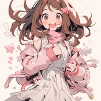 Ochako