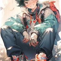 Midoriya